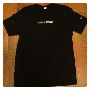 Tech nerd t-shirt